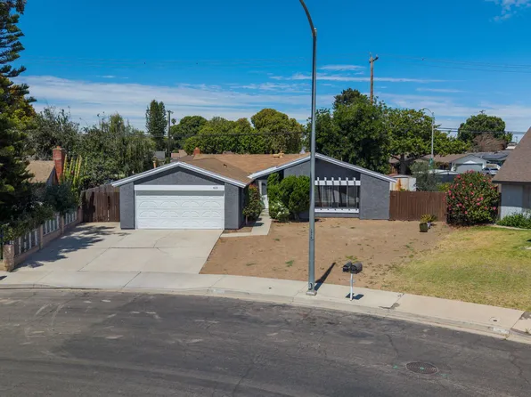 425 Chaparral St, Santa Maria, CA 93454
