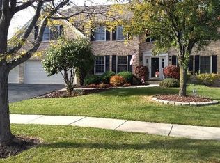 1435 Isleworth Ct, Naperville, IL 60564