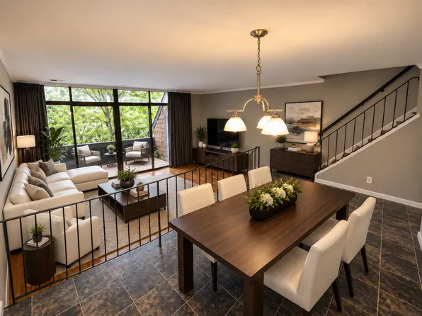 2226 S Quincy St, Arlington, VA 22204