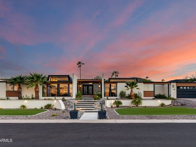 707 W Surrey Ave, Phoenix, AZ, 85029