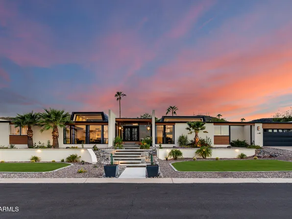 707 W SURREY Avenue, Phoenix, AZ 85029