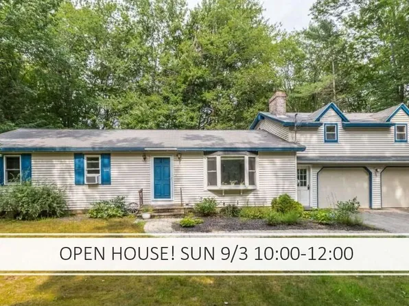 49 Wildwood Drive, Saco, ME 04072