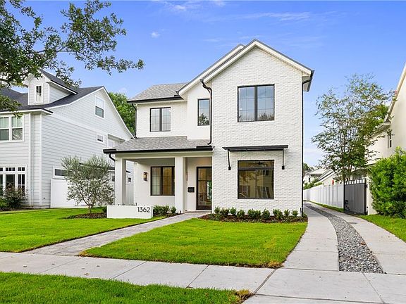 2nd image of 1362 Palm Ave