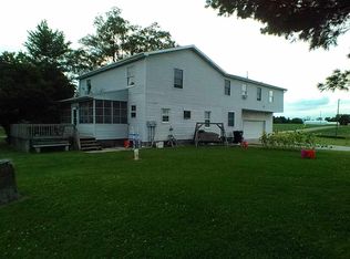 3203 County Road 45, Waterloo, IN 46793