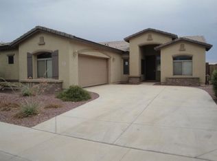 42207 W Ramona St, Maricopa, AZ 85138