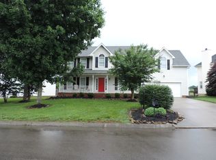 6918 Westerly Winds Rd, Knoxville, TN 37931