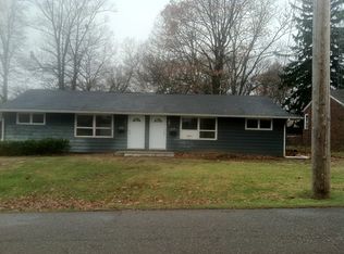 1821 Blake Ave NW, Canton, OH 44708