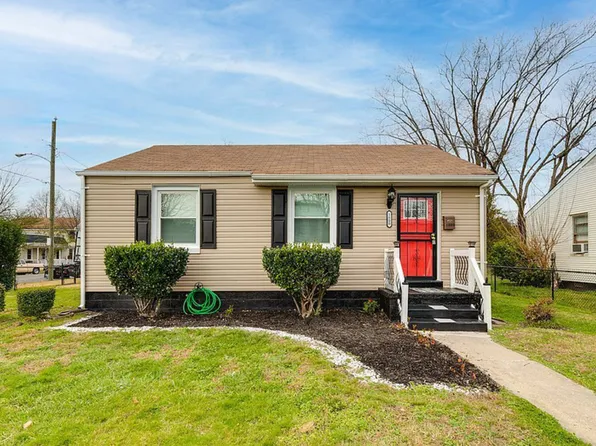 1800 N 21st St, Richmond, VA 23223