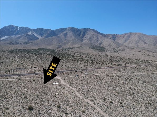 Lucerne Valley Ca Land For Sale