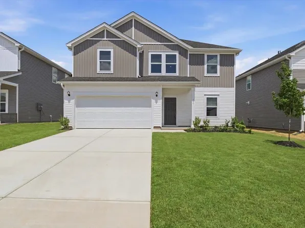 117 Gibbon Way, Gray Court, SC 29645