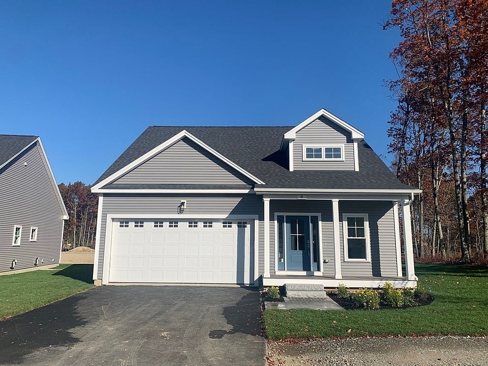 10 Salisbury Hill Blvd 76, Worcester, MA 01609 MLS 73159695 Zillow