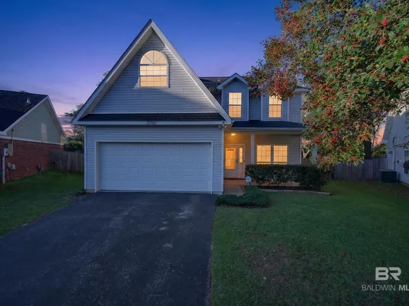 7050 Highpointe Pl W, Spanish Fort, AL 36527