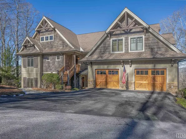 227 B Springhouse Drive #315B, Cashiers, NC 28717