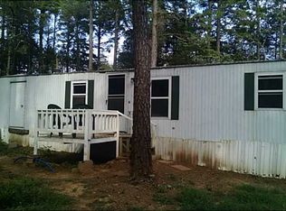 11503 N Highway 59, Cedarville, AR 72932