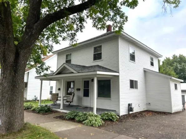 814 PARK AVENUE, Wausau, WI 54403