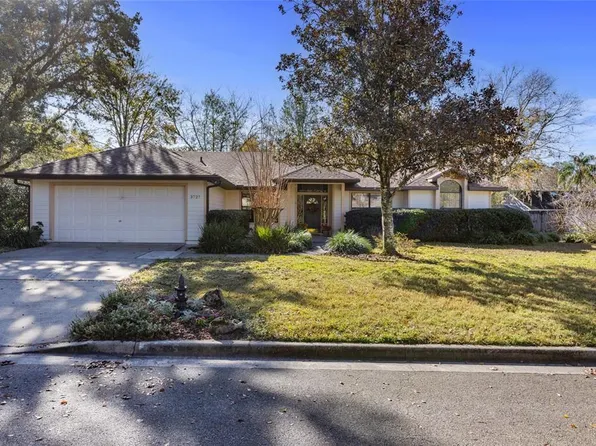 3727 NW 66th Pl, Gainesville, FL 32653