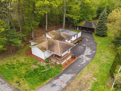 19 Cedar Rd, Shrewsbury, MA, 01545