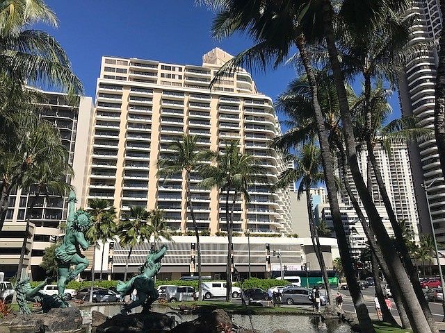 1st image of 1860 Ala Moana Blvd APT 1402