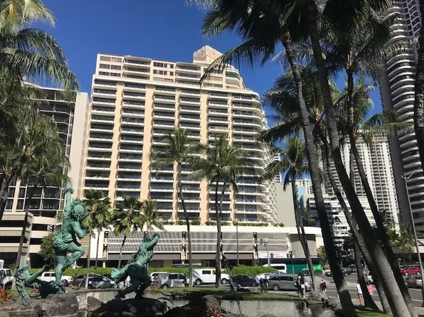 1860 Ala Moana Blvd, Honolulu, HI