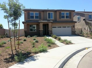 1181 Viscano St, Perris, CA 92571