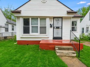 20052 Avon Ave, Detroit, MI 48219