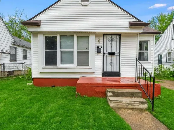 20052 Avon Ave, Detroit, MI 48219