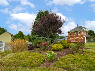 268 Hartford Turnpike APT C3, Tolland, CT, 06084