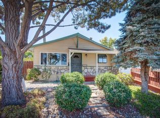 447 Ladera Dr, Vallejo, CA 94591