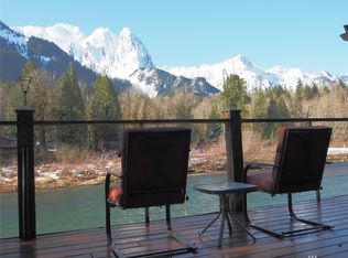 51416 217th Pl SE, Gold Bar, WA 98251