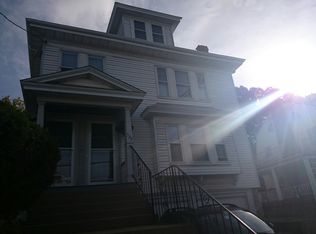 529 Lagrange St UNIT 529, Boston, MA 02132