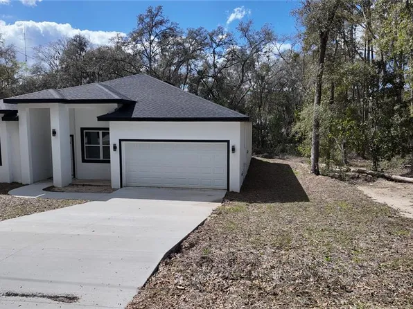 4592 SW Channel Heights Ct, Dunnellon, FL 34431