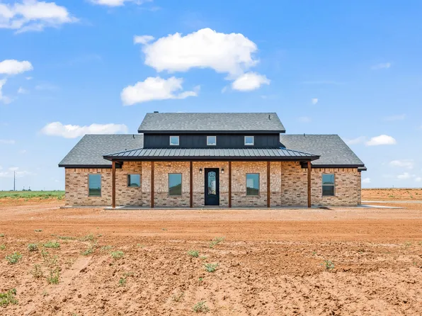 7311 N Fm 1729, Idalou, TX 79329