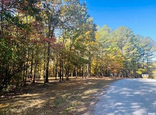 41 Luxor Landing Rd, Goreville, IL 62939