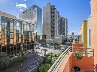1501 India St UNIT 518, San Diego, CA 92101
