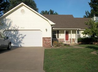 2921 N Lincoln Ave, Joplin, MO 64801