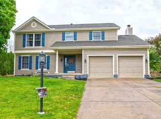 2988 Patsie Dr, Dayton, OH 45434
