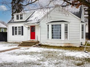 1505 Wisconsin St, Oshkosh, WI 54901