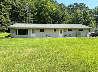 W4774 Pierce Rd, Sarona, WI 54870