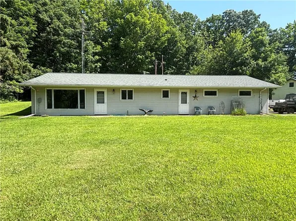 W4774 Pierce Road, Sarona, WI 54870