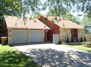 12703 Lamplight Village Ave, Austin, TX 78727