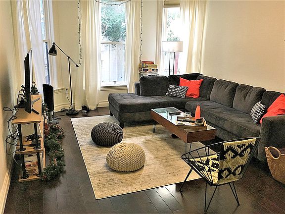 3rd image of 1382 McAllister St #2