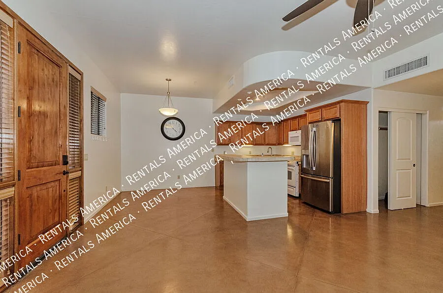 446 N Campbell Ave #4103