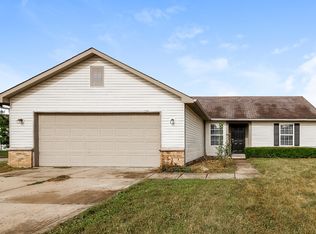 430 Leffler Dr, Indianapolis, IN
