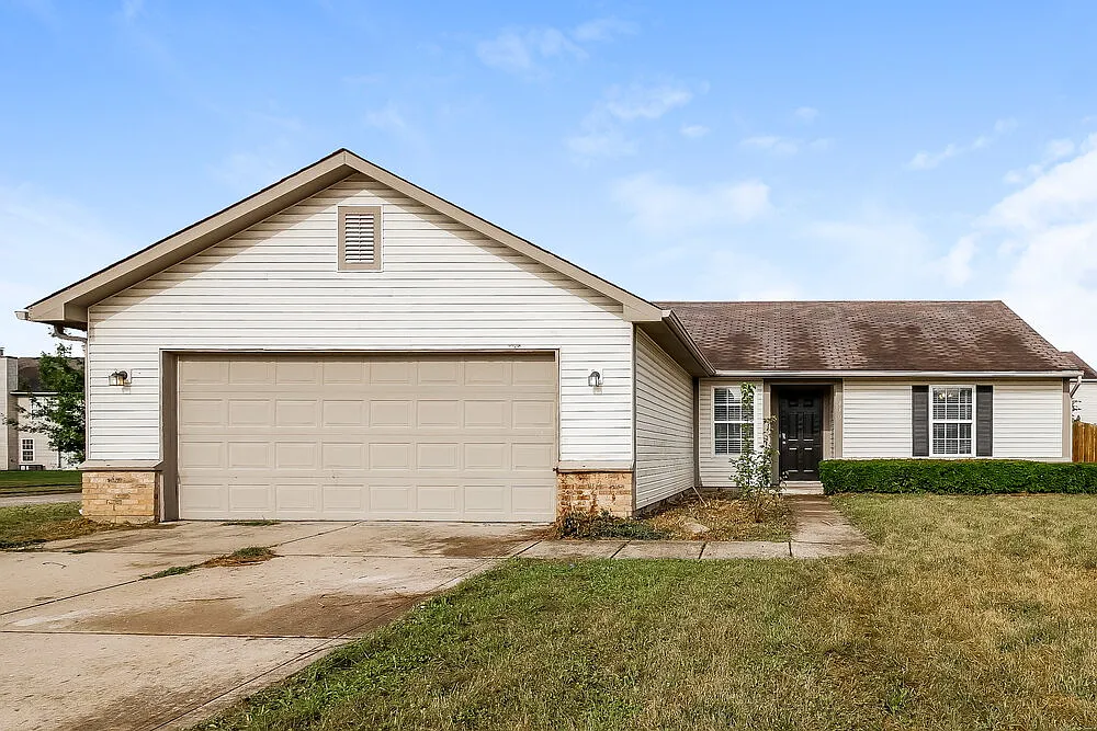 430 Leffler Dr photo 1