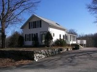 51 Park St, Bellingham, MA 02019
