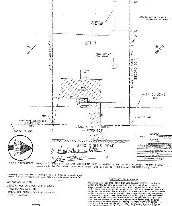 1st image of 6700 Curtis Rd
