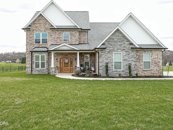 9556 Gunnies Dr, Kodak, TN 37764