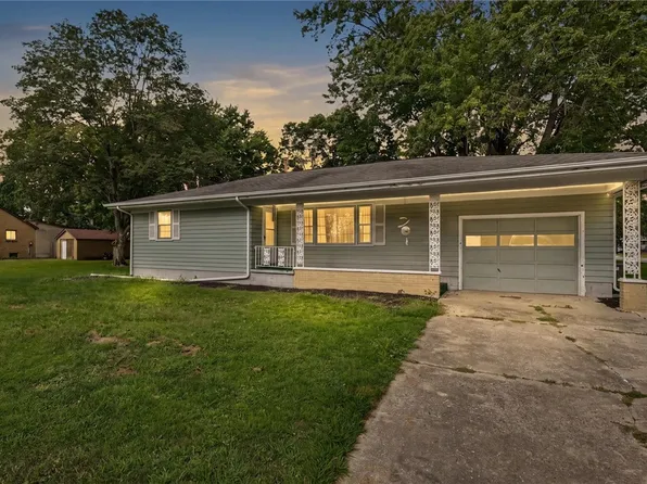 512 Douglas St, Catlin, IL 61817