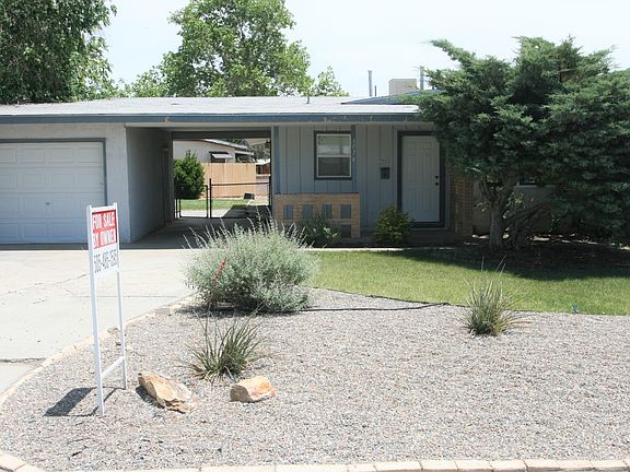 4th image of 3016 N Dustin Ave
