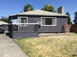 1319 W Bruneau Ave, Kennewick, WA 99336